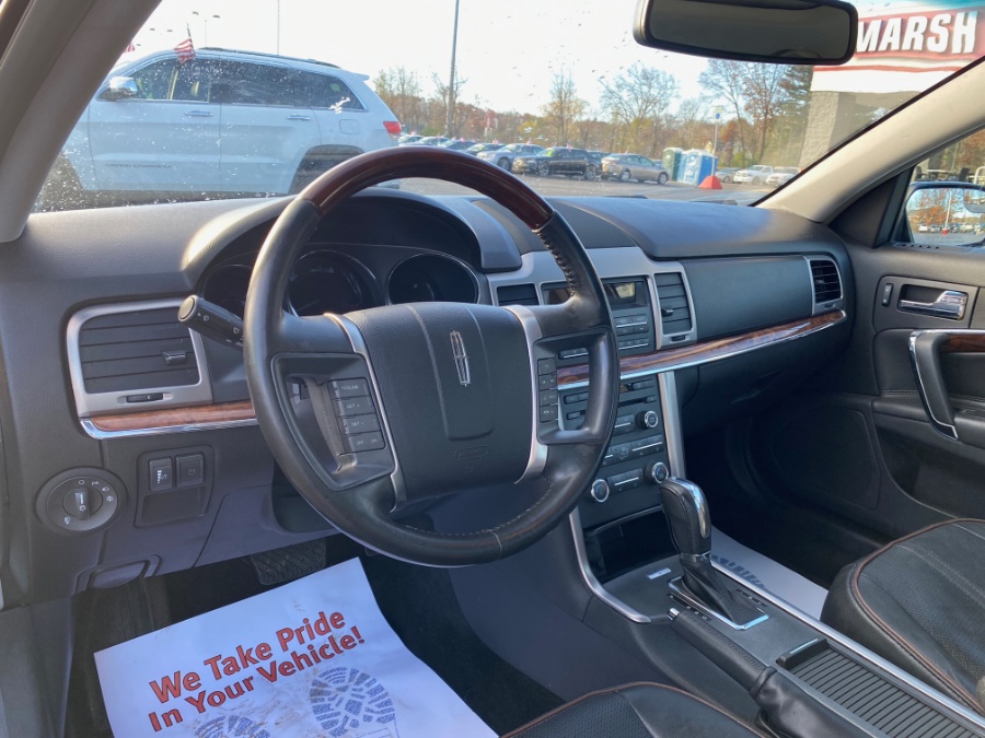 Used Lincoln MKZ 4dr Sdn FWD 2012 | Marsh Auto Sales LLC. Ortonville, Michigan Used Lincoln MKZ 4dr Sdn FWD 2012 | Marsh Auto Sales LLC. Ortonville, Michigan