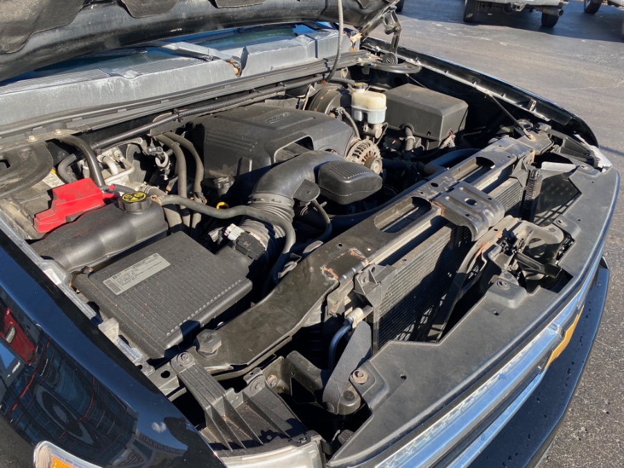 Used Chevrolet Silverado 1500 4WD Crew Cab 143.5" LTZ 2013 | Marsh Auto Sales LLC. Ortonville, Michigan Used Chevrolet Silverado 1500 4WD Crew Cab 143.5" LTZ 2013 | Marsh Auto Sales LLC. Ortonville, Michigan
