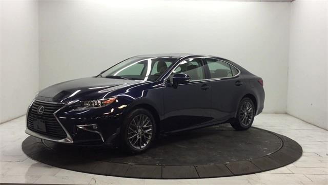 Used Lexus Es 350 2018 | Eastchester Motor Cars. Bronx, New York Used Lexus Es 350 2018 | Eastchester Motor Cars. Bronx, New York