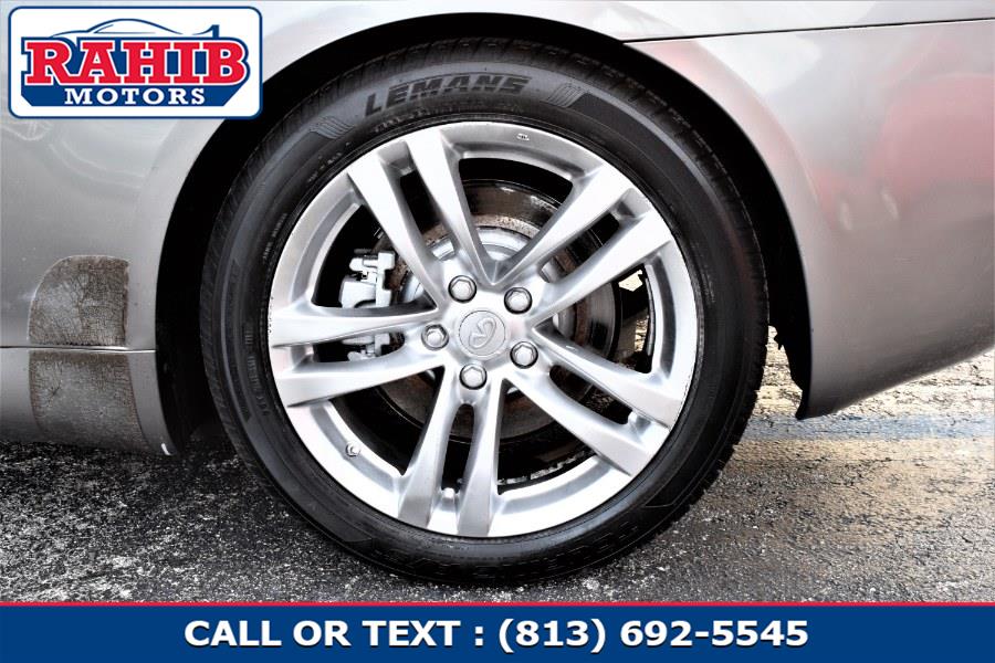 2008 Infiniti G37 Coupe 2dr Base, available for sale in Winter Park, Florida | Rahib Motors. Winter Park, Florida 2008 Infiniti G37 Coupe 2dr Base, available for sale in Winter Park, Florida | Rahib Motors. Winter Park, Florida