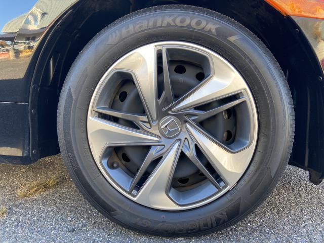 Used Honda Civic Sedan LX 2019 | Baron Supercenter. Patchogue, New York Used Honda Civic Sedan LX 2019 | Baron Supercenter. Patchogue, New York