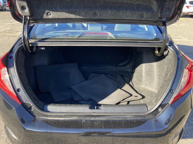 Used Honda Civic Sedan LX 2019 | Baron Supercenter. Patchogue, New York Used Honda Civic Sedan LX 2019 | Baron Supercenter. Patchogue, New York