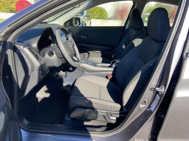 Used Honda Hr-v LX 2019 | Baron Supercenter. Patchogue, New York Used Honda Hr-v LX 2019 | Baron Supercenter. Patchogue, New York