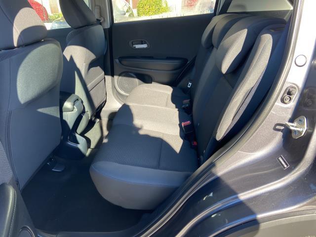 Used Honda Hr-v LX 2019 | Baron Supercenter. Patchogue, New York Used Honda Hr-v LX 2019 | Baron Supercenter. Patchogue, New York
