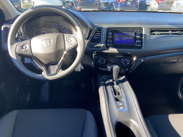 Used Honda Hr-v LX 2019 | Baron Supercenter. Patchogue, New York Used Honda Hr-v LX 2019 | Baron Supercenter. Patchogue, New York
