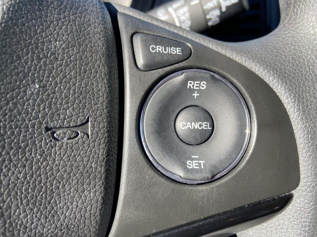 Used Honda Hr-v LX 2019 | Baron Supercenter. Patchogue, New York Used Honda Hr-v LX 2019 | Baron Supercenter. Patchogue, New York