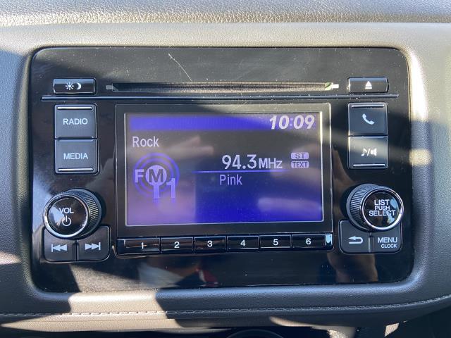 Used Honda Hr-v LX 2019 | Baron Supercenter. Patchogue, New York Used Honda Hr-v LX 2019 | Baron Supercenter. Patchogue, New York