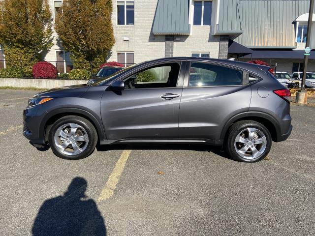 Used Honda Hr-v LX 2019 | Baron Supercenter. Patchogue, New York Used Honda Hr-v LX 2019 | Baron Supercenter. Patchogue, New York