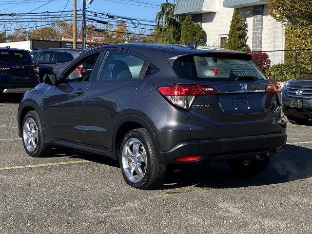 Used Honda Hr-v LX 2019 | Baron Supercenter. Patchogue, New York Used Honda Hr-v LX 2019 | Baron Supercenter. Patchogue, New York