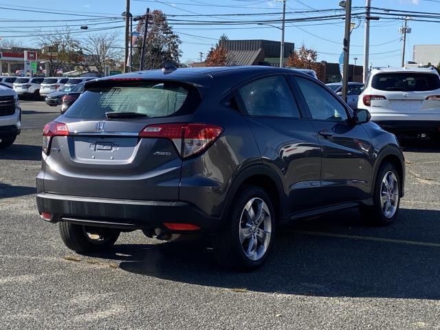 Used Honda Hr-v LX 2019 | Baron Supercenter. Patchogue, New York Used Honda Hr-v LX 2019 | Baron Supercenter. Patchogue, New York