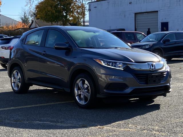 Used Honda Hr-v LX 2019 | Baron Supercenter. Patchogue, New York Used Honda Hr-v LX 2019 | Baron Supercenter. Patchogue, New York