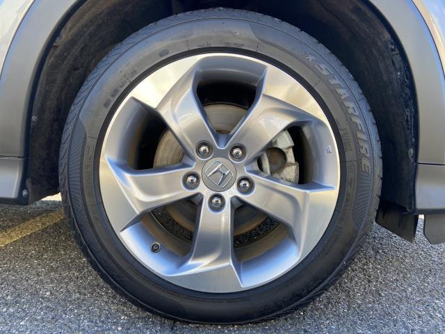 Used Honda Hr-v LX 2019 | Baron Supercenter. Patchogue, New York Used Honda Hr-v LX 2019 | Baron Supercenter. Patchogue, New York