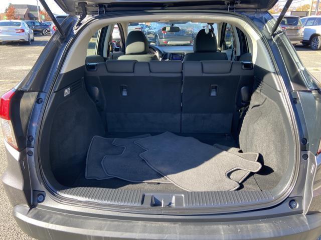 Used Honda Hr-v LX 2019 | Baron Supercenter. Patchogue, New York Used Honda Hr-v LX 2019 | Baron Supercenter. Patchogue, New York