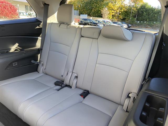 Used Honda Pilot EX-L 2019 | Baron Supercenter. Patchogue, New York Used Honda Pilot EX-L 2019 | Baron Supercenter. Patchogue, New York