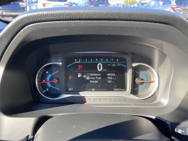 Used Honda Pilot EX-L 2019 | Baron Supercenter. Patchogue, New York Used Honda Pilot EX-L 2019 | Baron Supercenter. Patchogue, New York