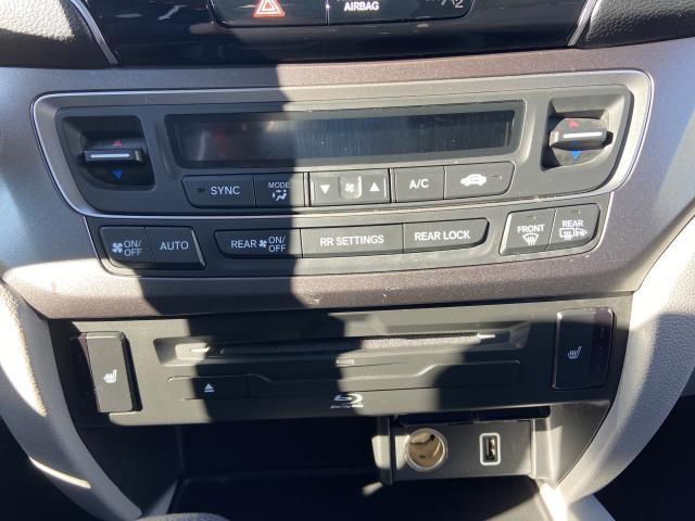 Used Honda Pilot EX-L 2019 | Baron Supercenter. Patchogue, New York Used Honda Pilot EX-L 2019 | Baron Supercenter. Patchogue, New York