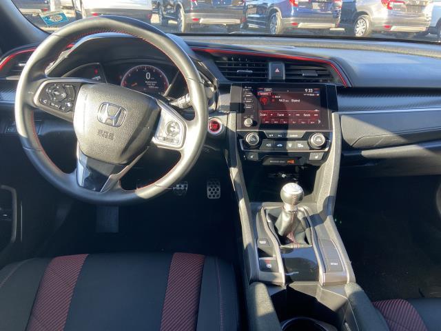 Used Honda Civic Si Sedan Si 2020 | Baron Supercenter. Patchogue, New York Used Honda Civic Si Sedan Si 2020 | Baron Supercenter. Patchogue, New York