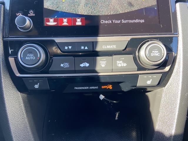 Used Honda Civic Si Sedan Si 2020 | Baron Supercenter. Patchogue, New York Used Honda Civic Si Sedan Si 2020 | Baron Supercenter. Patchogue, New York