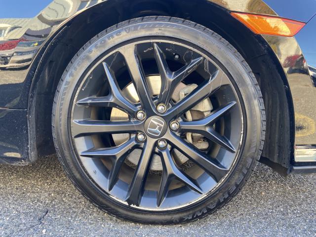 Used Honda Civic Si Sedan Si 2020 | Baron Supercenter. Patchogue, New York Used Honda Civic Si Sedan Si 2020 | Baron Supercenter. Patchogue, New York