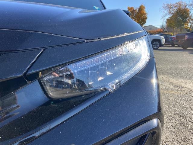 Used Honda Civic Si Sedan Si 2020 | Baron Supercenter. Patchogue, New York Used Honda Civic Si Sedan Si 2020 | Baron Supercenter. Patchogue, New York