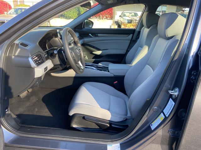 Used Honda Accord Hybrid Base 2019 | Baron Supercenter. Patchogue, New York Used Honda Accord Hybrid Base 2019 | Baron Supercenter. Patchogue, New York