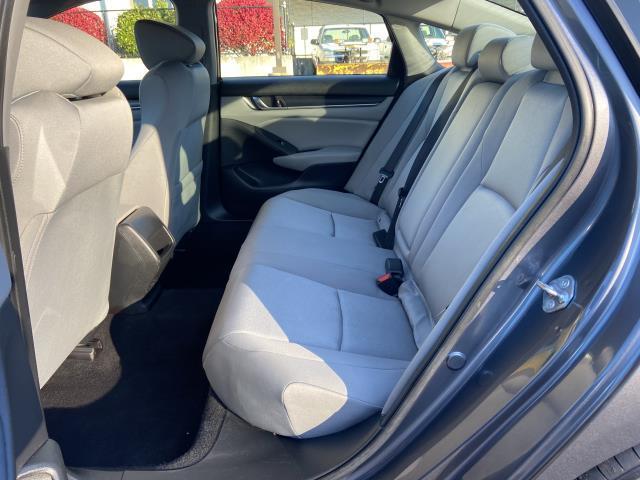 Used Honda Accord Hybrid Base 2019 | Baron Supercenter. Patchogue, New York Used Honda Accord Hybrid Base 2019 | Baron Supercenter. Patchogue, New York