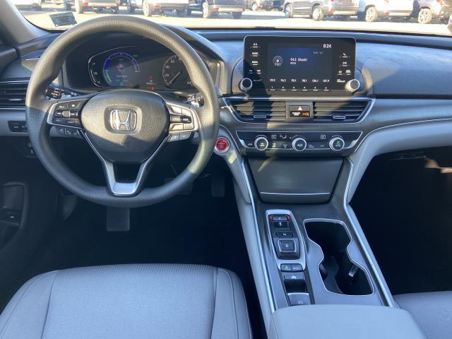 Used Honda Accord Hybrid Base 2019 | Baron Supercenter. Patchogue, New York Used Honda Accord Hybrid Base 2019 | Baron Supercenter. Patchogue, New York