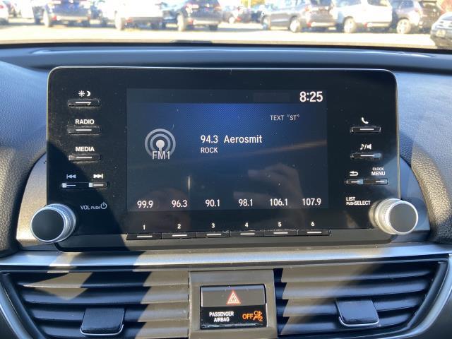 Used Honda Accord Hybrid Base 2019 | Baron Supercenter. Patchogue, New York Used Honda Accord Hybrid Base 2019 | Baron Supercenter. Patchogue, New York