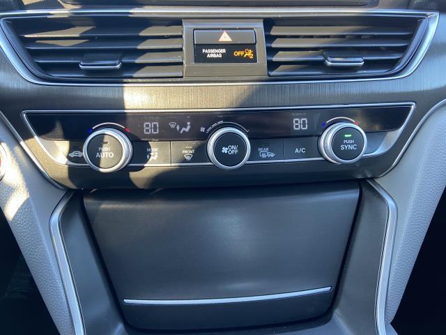 Used Honda Accord Hybrid Base 2019 | Baron Supercenter. Patchogue, New York Used Honda Accord Hybrid Base 2019 | Baron Supercenter. Patchogue, New York