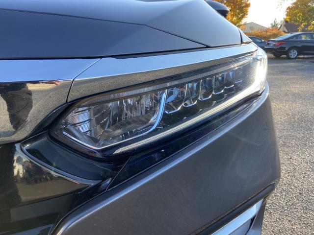 Used Honda Accord Hybrid Base 2019 | Baron Supercenter. Patchogue, New York Used Honda Accord Hybrid Base 2019 | Baron Supercenter. Patchogue, New York