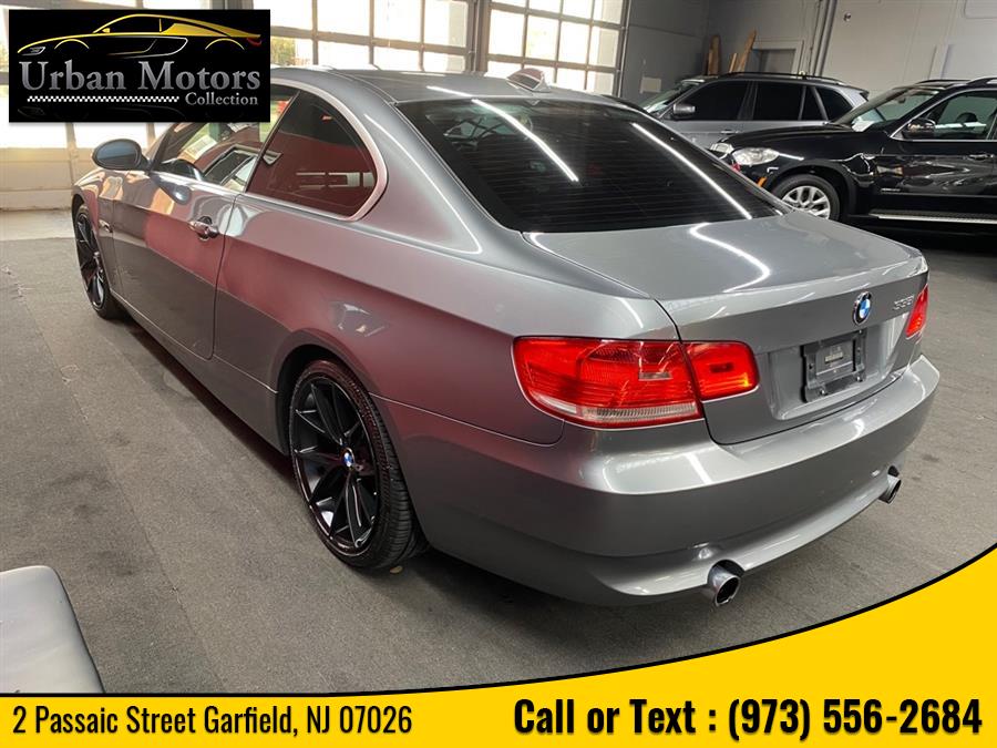 Used BMW 3 Series 335i 2007 | Urban Motors Collection. Garfield, New Jersey Used BMW 3 Series 335i 2007 | Urban Motors Collection. Garfield, New Jersey
