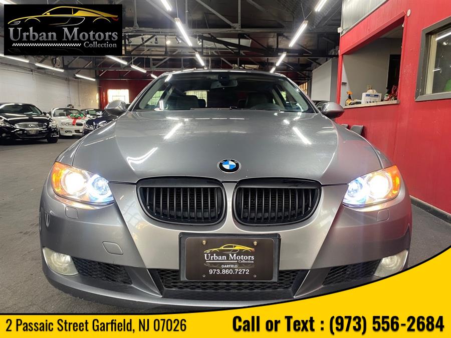 Used BMW 3 Series 335i 2007 | Urban Motors Collection. Garfield, New Jersey Used BMW 3 Series 335i 2007 | Urban Motors Collection. Garfield, New Jersey