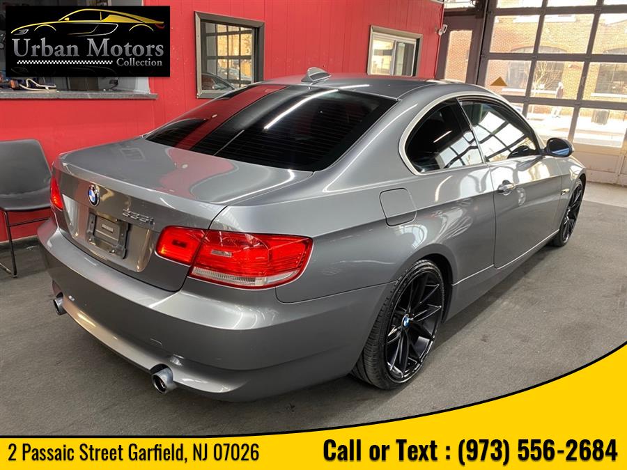 Used BMW 3 Series 335i 2007 | Urban Motors Collection. Garfield, New Jersey Used BMW 3 Series 335i 2007 | Urban Motors Collection. Garfield, New Jersey