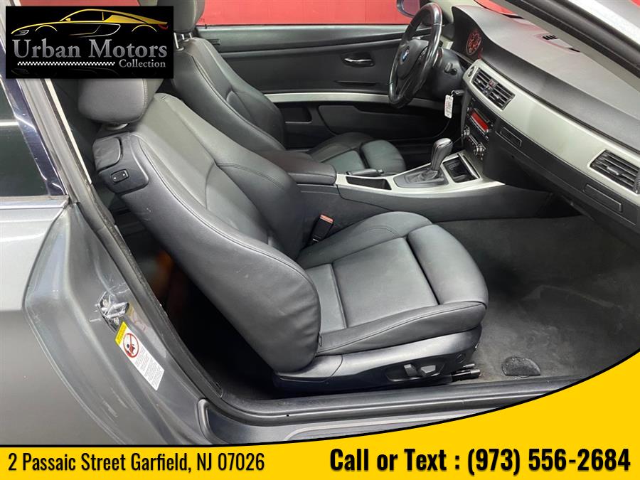 Used BMW 3 Series 335i 2007 | Urban Motors Collection. Garfield, New Jersey Used BMW 3 Series 335i 2007 | Urban Motors Collection. Garfield, New Jersey