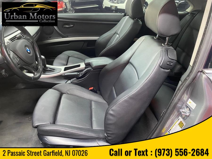 Used BMW 3 Series 335i 2007 | Urban Motors Collection. Garfield, New Jersey Used BMW 3 Series 335i 2007 | Urban Motors Collection. Garfield, New Jersey