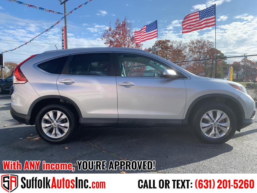 Used Honda CR-V AWD 5dr EX-L 2014 | Suffolk Autos Inc. Medford, New York Used Honda CR-V AWD 5dr EX-L 2014 | Suffolk Autos Inc. Medford, New York