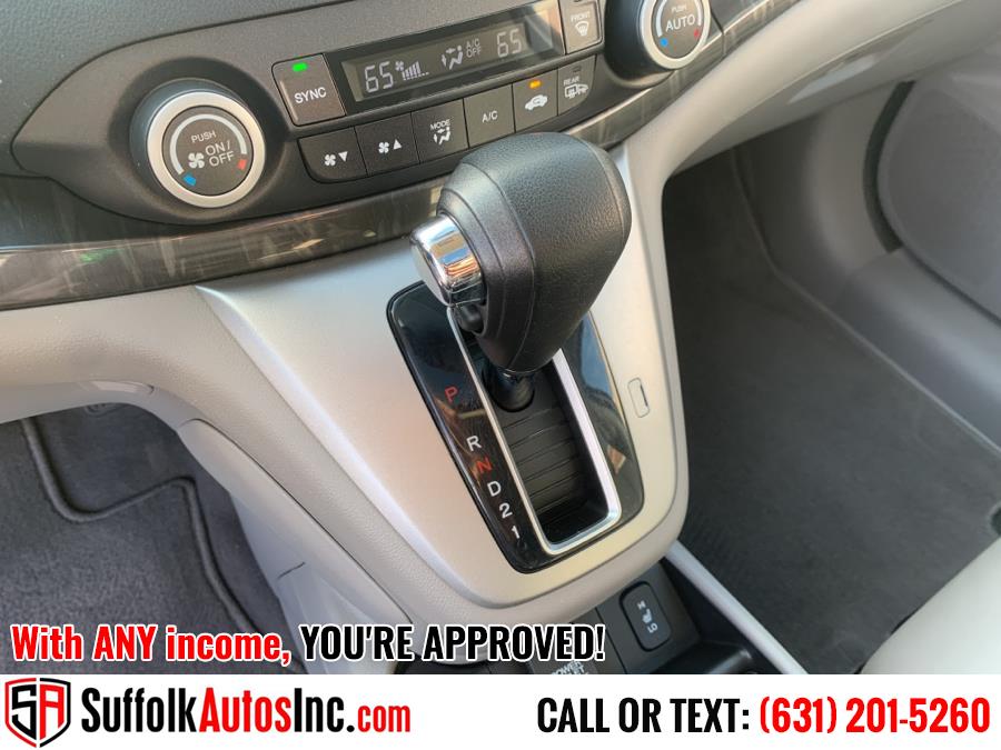 Used Honda CR-V AWD 5dr EX-L 2014 | Suffolk Autos Inc. Medford, New York Used Honda CR-V AWD 5dr EX-L 2014 | Suffolk Autos Inc. Medford, New York
