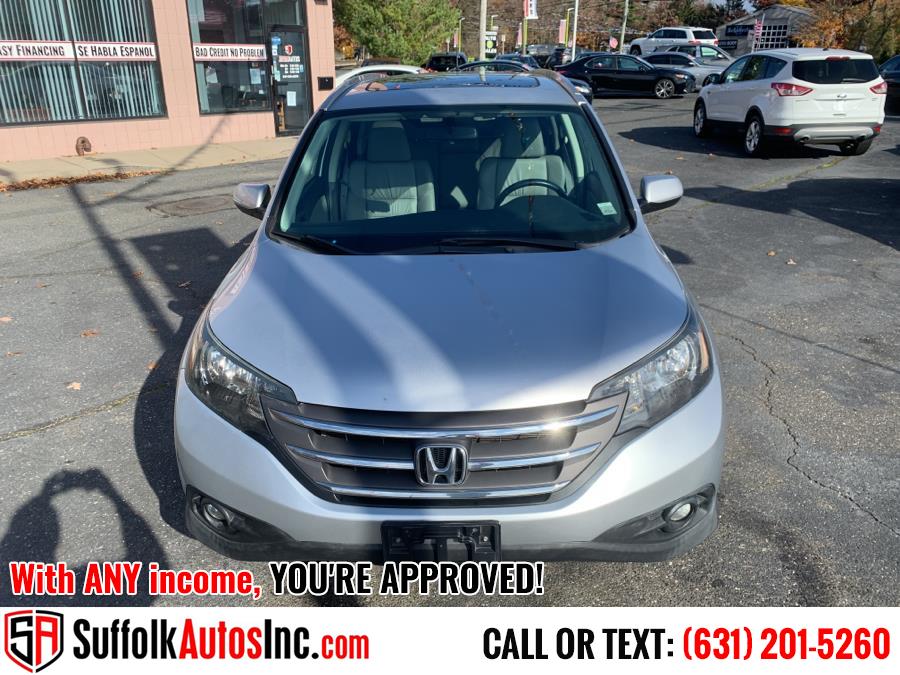 Used Honda CR-V AWD 5dr EX-L 2014 | Suffolk Autos Inc. Medford, New York Used Honda CR-V AWD 5dr EX-L 2014 | Suffolk Autos Inc. Medford, New York