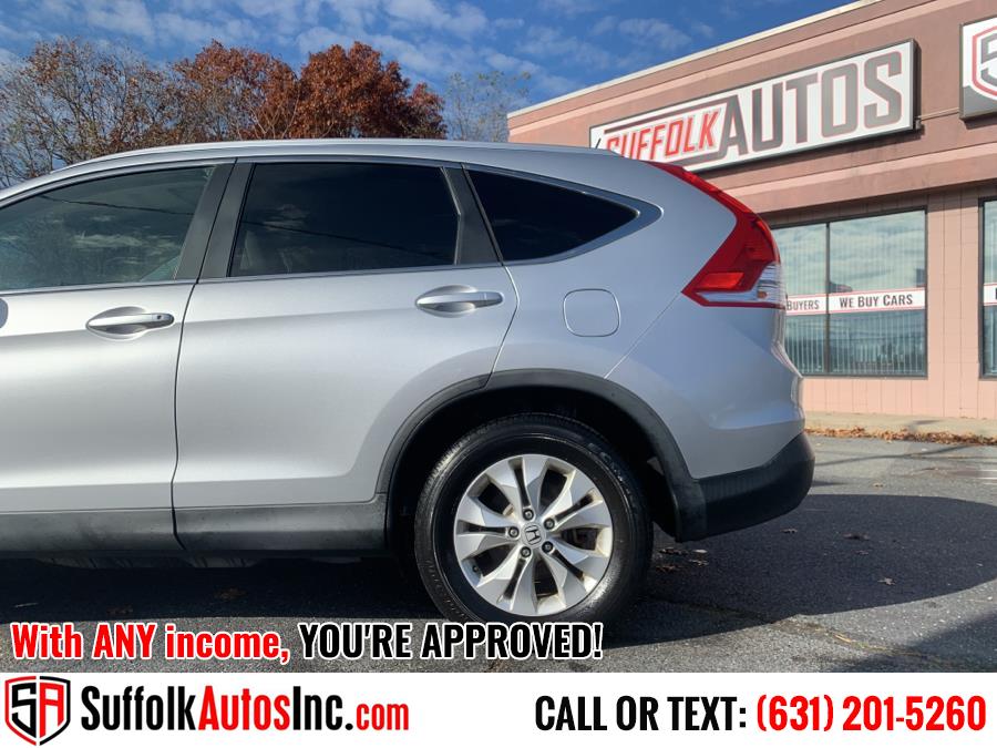 Used Honda CR-V AWD 5dr EX-L 2014 | Suffolk Autos Inc. Medford, New York Used Honda CR-V AWD 5dr EX-L 2014 | Suffolk Autos Inc. Medford, New York