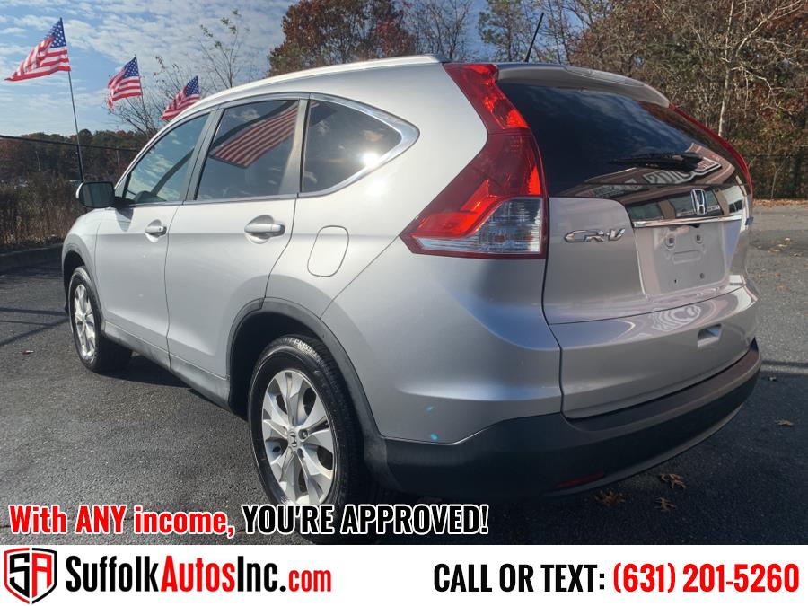 Used Honda CR-V AWD 5dr EX-L 2014 | Suffolk Autos Inc. Medford, New York Used Honda CR-V AWD 5dr EX-L 2014 | Suffolk Autos Inc. Medford, New York