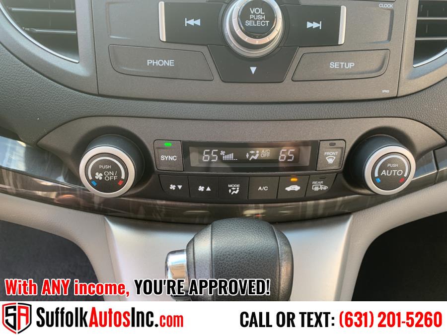 Used Honda CR-V AWD 5dr EX-L 2014 | Suffolk Autos Inc. Medford, New York Used Honda CR-V AWD 5dr EX-L 2014 | Suffolk Autos Inc. Medford, New York