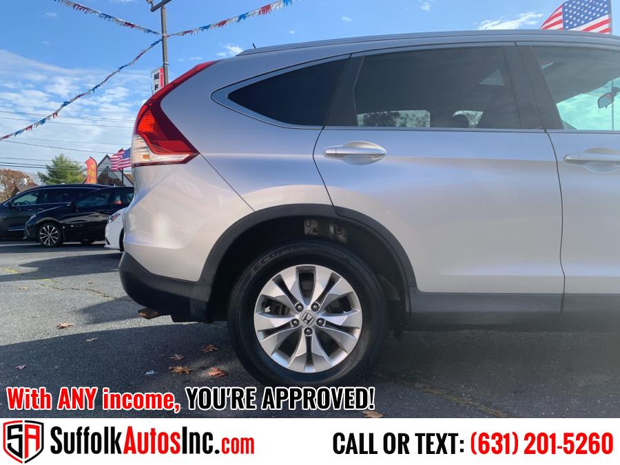 Used Honda CR-V AWD 5dr EX-L 2014 | Suffolk Autos Inc. Medford, New York Used Honda CR-V AWD 5dr EX-L 2014 | Suffolk Autos Inc. Medford, New York