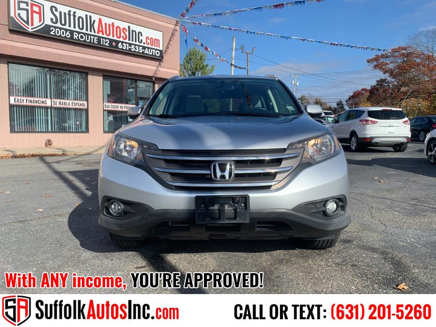 Used Honda CR-V AWD 5dr EX-L 2014 | Suffolk Autos Inc. Medford, New York Used Honda CR-V AWD 5dr EX-L 2014 | Suffolk Autos Inc. Medford, New York
