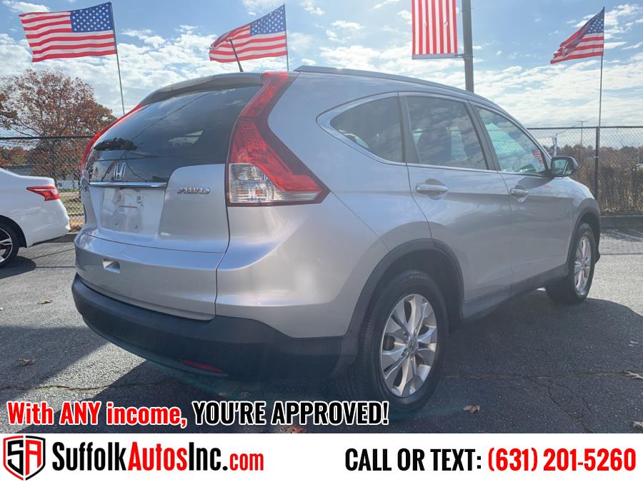 Used Honda CR-V AWD 5dr EX-L 2014 | Suffolk Autos Inc. Medford, New York Used Honda CR-V AWD 5dr EX-L 2014 | Suffolk Autos Inc. Medford, New York