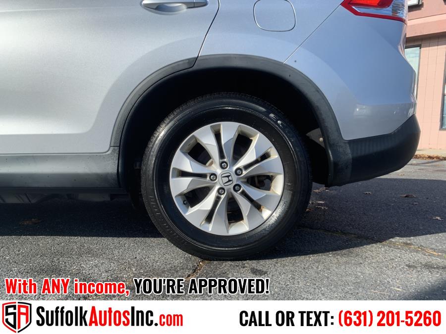 Used Honda CR-V AWD 5dr EX-L 2014 | Suffolk Autos Inc. Medford, New York Used Honda CR-V AWD 5dr EX-L 2014 | Suffolk Autos Inc. Medford, New York