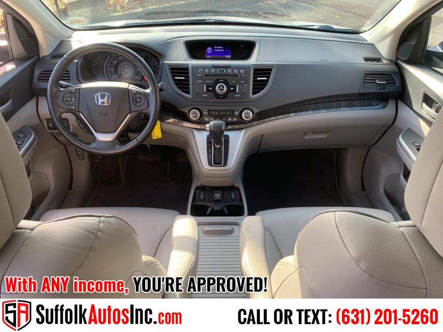 Used Honda CR-V AWD 5dr EX-L 2014 | Suffolk Autos Inc. Medford, New York Used Honda CR-V AWD 5dr EX-L 2014 | Suffolk Autos Inc. Medford, New York