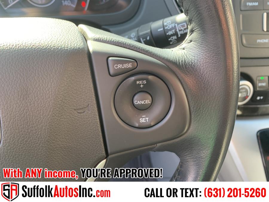 Used Honda CR-V AWD 5dr EX-L 2014 | Suffolk Autos Inc. Medford, New York Used Honda CR-V AWD 5dr EX-L 2014 | Suffolk Autos Inc. Medford, New York