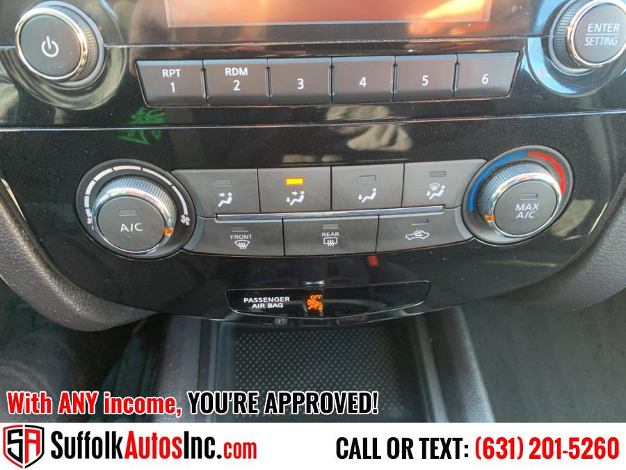 Used Nissan Rogue AWD 4dr SV 2015 | Suffolk Autos Inc. Medford, New York Used Nissan Rogue AWD 4dr SV 2015 | Suffolk Autos Inc. Medford, New York