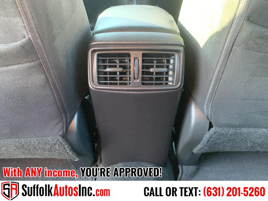 Used Nissan Rogue AWD 4dr SV 2015 | Suffolk Autos Inc. Medford, New York Used Nissan Rogue AWD 4dr SV 2015 | Suffolk Autos Inc. Medford, New York