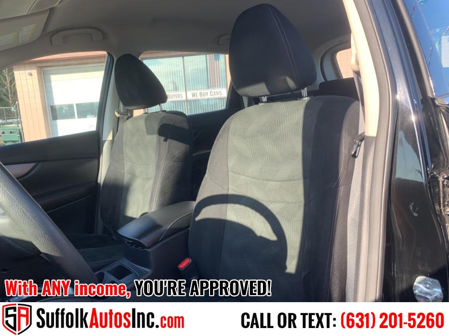 Used Nissan Rogue AWD 4dr SV 2015 | Suffolk Autos Inc. Medford, New York Used Nissan Rogue AWD 4dr SV 2015 | Suffolk Autos Inc. Medford, New York